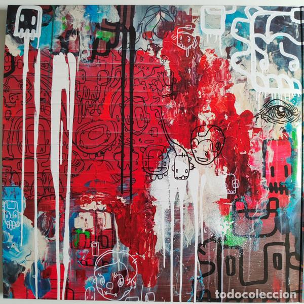 Discos de vinilo: MIKE SHINODA - POST TRAUMATIC - 2 LP - Foto 3