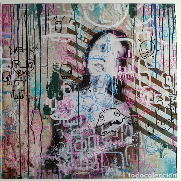 Discos de vinilo: MIKE SHINODA - POST TRAUMATIC - 2 LP - Foto 4