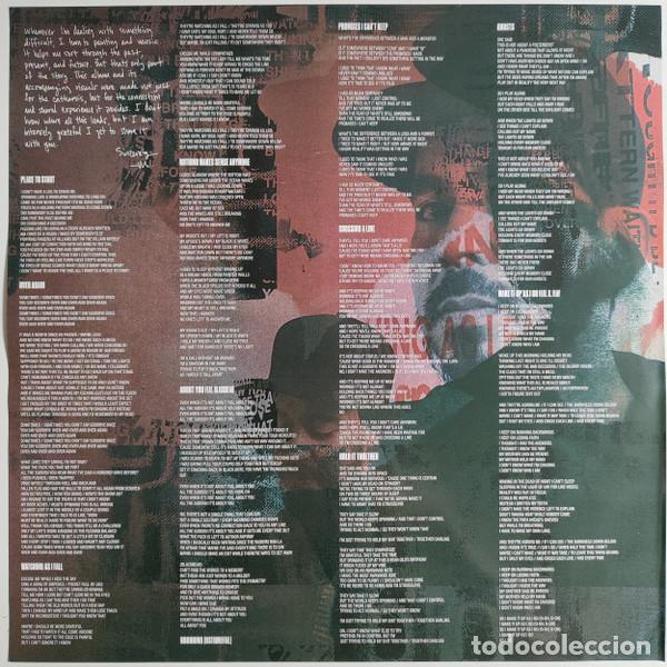 Discos de vinilo: MIKE SHINODA - POST TRAUMATIC - 2 LP - Foto 5