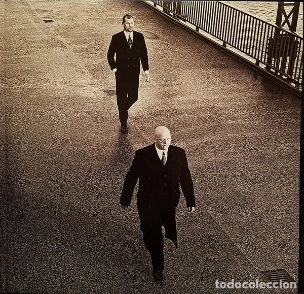 Discos de vinilo: VNV NATION - AUTOMATIC - 2 LP - Foto 3