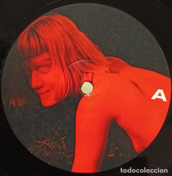 Discos de vinilo: BELAKO - PLASTIC DRAMA - LP - Foto 3