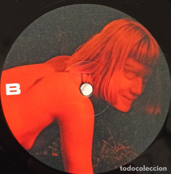 Discos de vinilo: BELAKO - PLASTIC DRAMA - LP - Foto 4