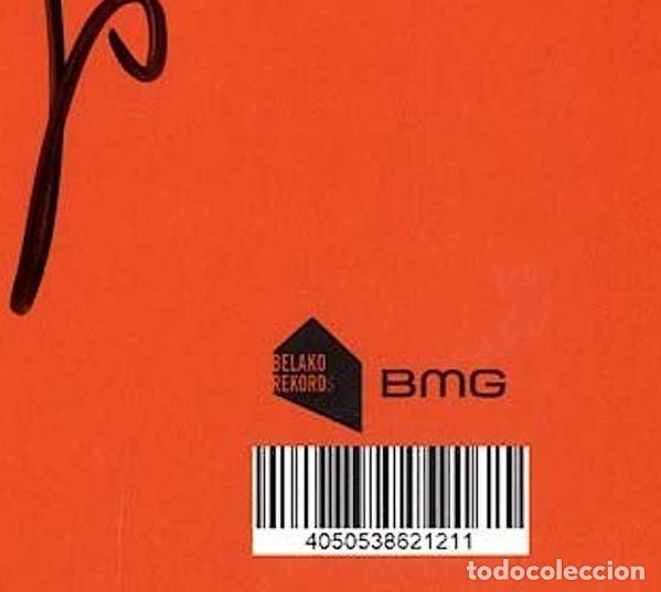 Discos de vinilo: BELAKO - PLASTIC DRAMA - LP - Foto 6