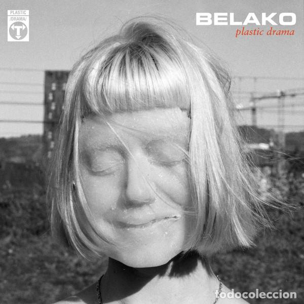 Discos de vinilo: BELAKO - PLASTIC DRAMA - LP