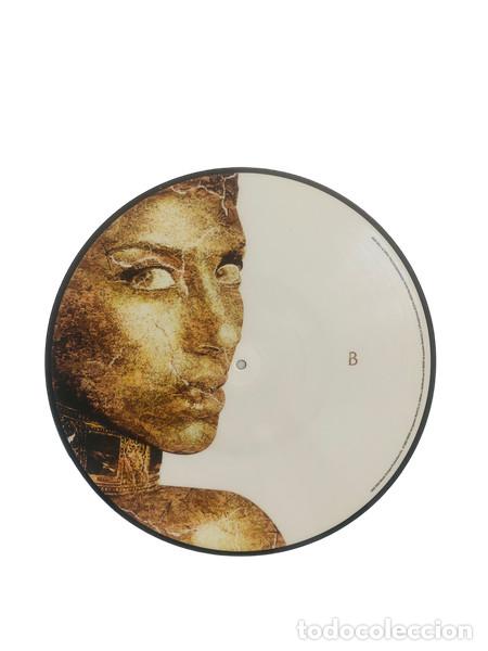 Discos de vinilo: M&Oacute;NICA NARANJO - DIVA - MAXI - Foto 6