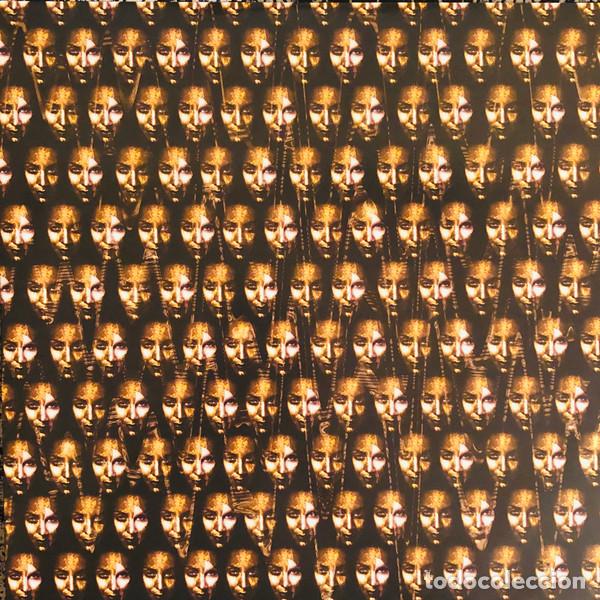 Discos de vinilo: M&Oacute;NICA NARANJO - MES EXCENTRICIT&Egrave;S VOL. I - MAXI - Foto 6