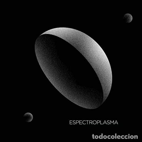 Discos de vinilo: ESPECTROPLASMA - PYRAMID - SINGLE