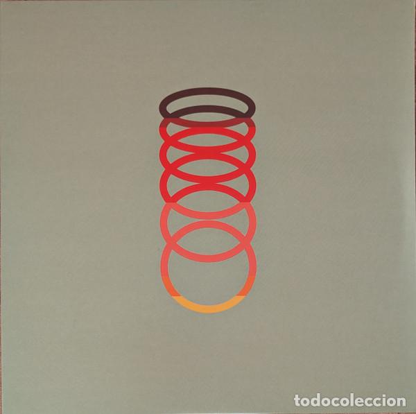 Discos de vinilo: LIGHTNING IN A TWILIGHT HOUR - FRAGMENTS OF A FORMER MOON - 2 LP