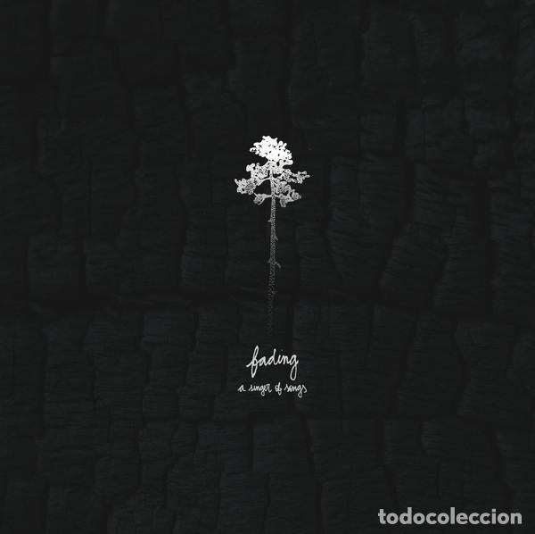 Discos de vinilo: A SINGER OF SONGS - FADING - LP