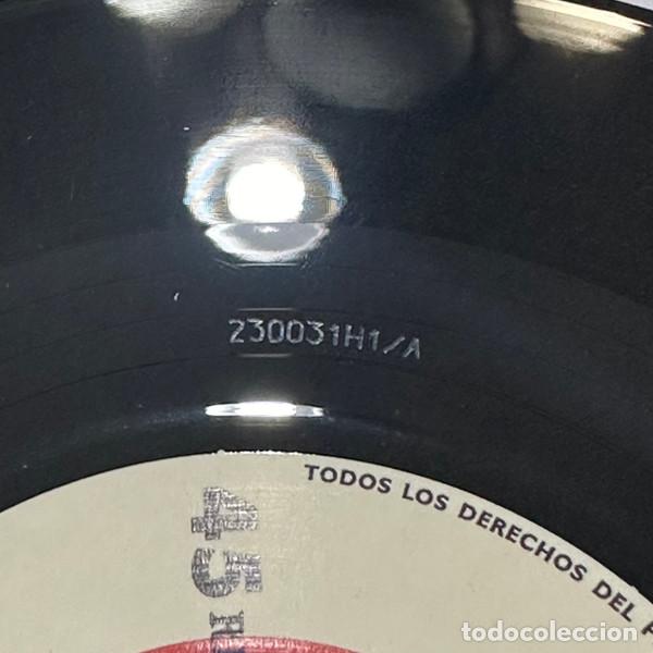 Discos de vinilo: LOS SAICOS - LOS SAICOS - 8 SINGLE - Foto 7