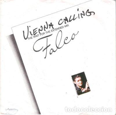Discos de vinilo: Vienna Calling (The Wait For The Extended Mix)- 0082839005777