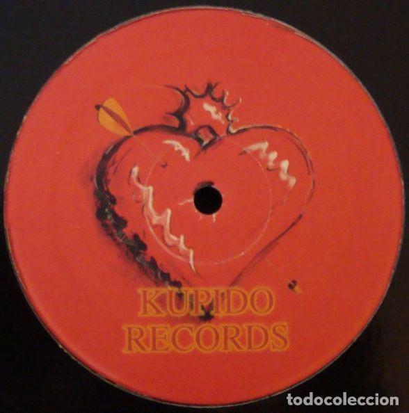 Discos de vinilo: MELA NI&Ntilde;A - MAGIC SUMMER - MAXI - Foto 2