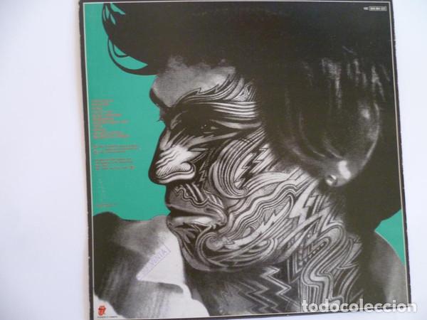 Discos de vinilo: THE ROLLING STONES - TATTOO YOU - LP - Foto 2
