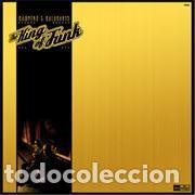 Discos de vinilo: CAMPEON & CALAGAD 13 - THE KING OF FUNK - MAXI