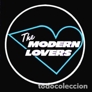 Discos de vinilo: THE MODERN LOVERS - THE MODERN LOVERS - LP - Foto 1
