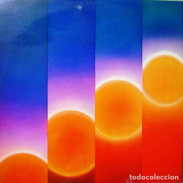 Discos de vinilo: CONEXION - HARMONY - LP - Foto 2