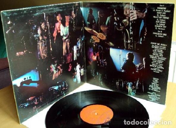 Discos de vinilo: CONEXION - HARMONY - LP - Foto 3