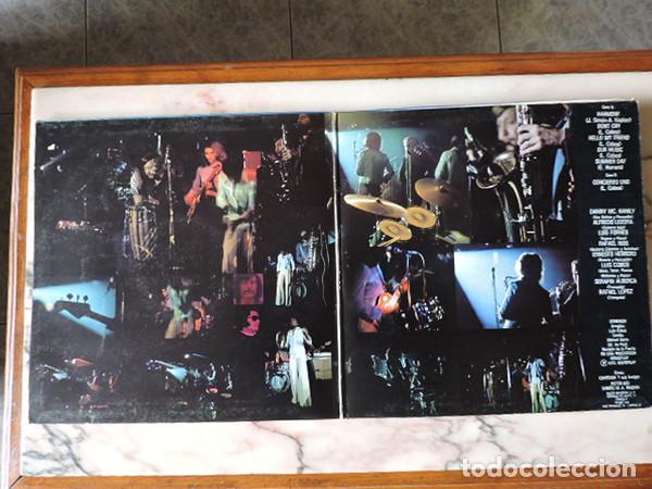 Discos de vinilo: CONEXION - HARMONY - LP - Foto 6
