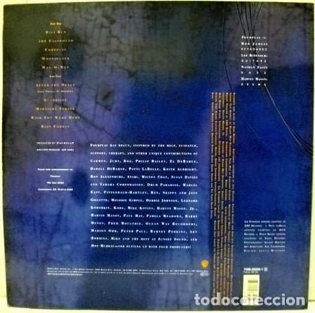 Discos de vinilo: FOURPLAY - FOURPLAY - LP - Foto 2