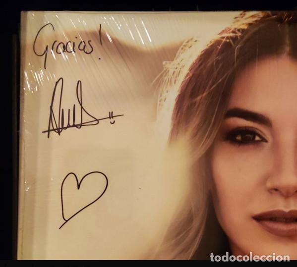 Discos de vinilo: ANA GUERRA - LA LUZ DEL MARTES - LP - Foto 3