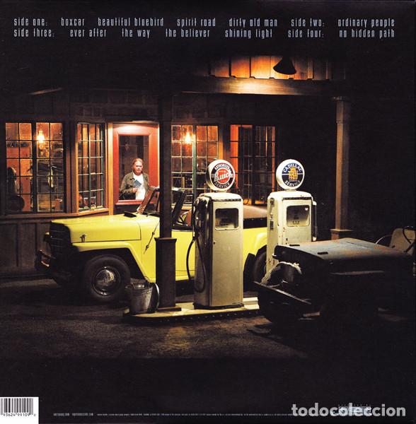 Discos de vinilo: NEIL YOUNG - CHROME DREAMS II - 2 LP - Foto 4