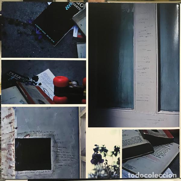 Discos de vinilo: SUEDE - NIGHT THOUGHTS - 2 LP - Foto 2