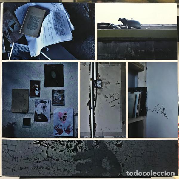 Discos de vinilo: SUEDE - NIGHT THOUGHTS - 2 LP - Foto 3