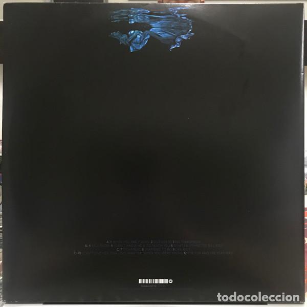 Discos de vinilo: SUEDE - NIGHT THOUGHTS - 2 LP - Foto 4