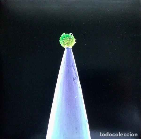 Discos de vinilo: PETER GABRIEL - NEW BLOOD - 2 LP - Foto 1