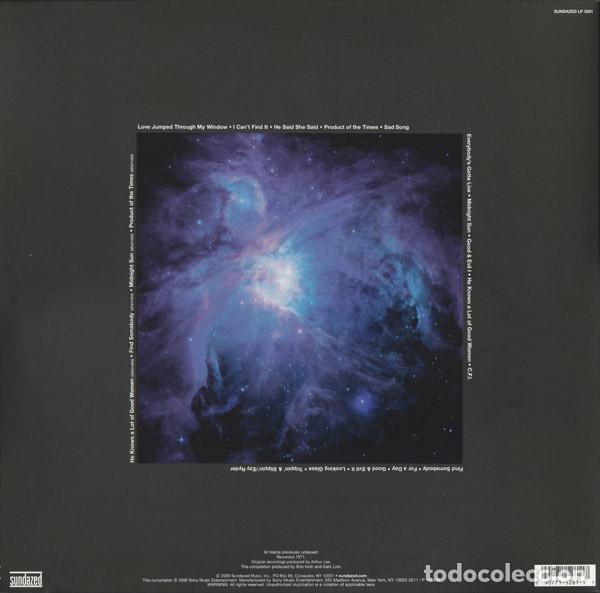 Discos de vinilo: LOVE - LOVE LOST - 2 LP - Foto 4