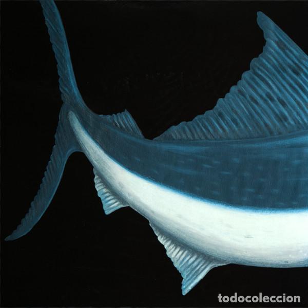 Discos de vinilo: THE OLD MAN & THE SEA - SECOND - LP - Foto 4