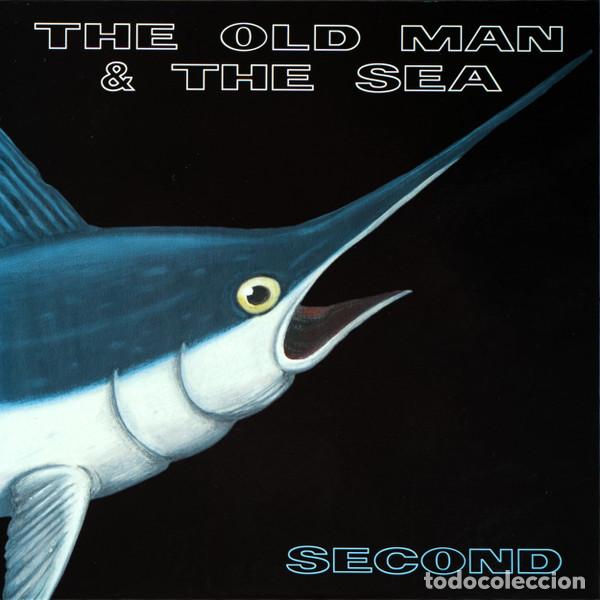 Discos de vinilo: THE OLD MAN & THE SEA - SECOND - LP - Foto 1
