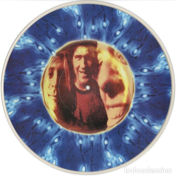 Discos de vinilo: NIRVANA - COME AS YOU ARE - MAXI - Foto 3