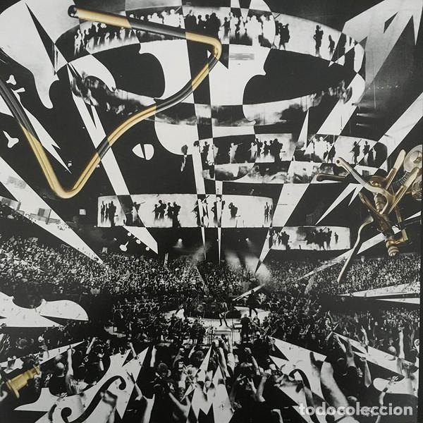 Discos de vinilo: METALLICA & SAN FRANCISCO SYMPHONY - S&M2 - BOX LP - Foto 4