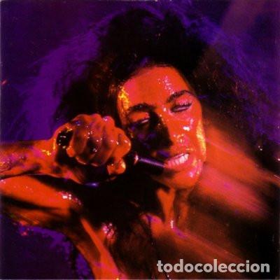 Discos de vinilo: DIAMANDA GAL&Aacute;S - PLAGUE MASS - 2 LP