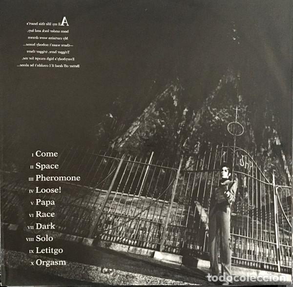 Discos de vinilo: PRINCE - COME - LP - Discos La Metralleta - Foto 5