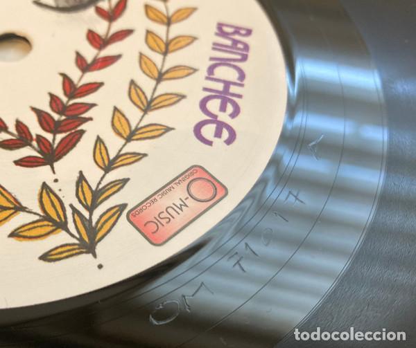 Discos de vinilo: BANCHEE - BANCHEE - LP - Foto 6
