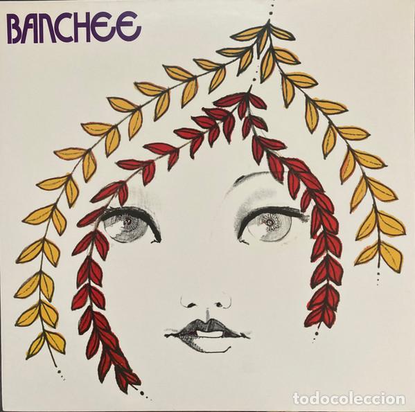 Discos de vinilo: BANCHEE - BANCHEE - LP