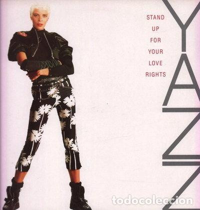 Discos de vinilo: Stand Up for Your Love Rights- 5016721250056