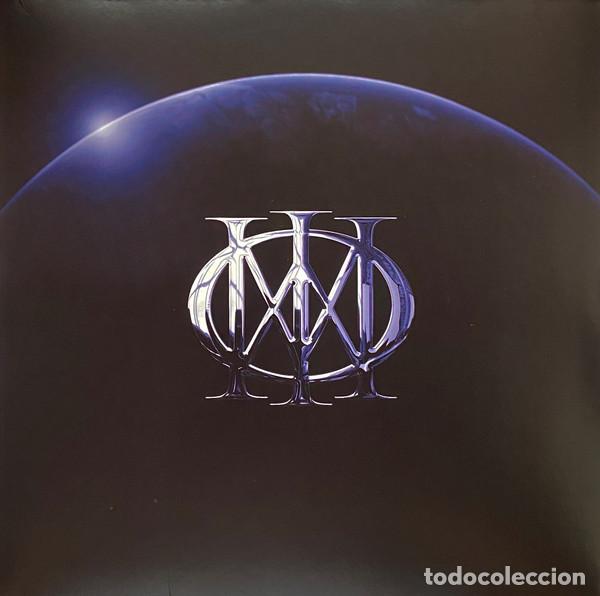 Discos de vinilo: DREAM THEATER - DREAM THEATER - 2 LP - Foto 1