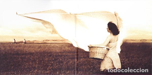 Discos de vinilo: NEIL YOUNG - PRAIRIE WIND - 2 LP - Foto 3