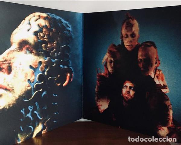 Discos de vinilo: PEARL JAM - PEARL JAM - 2 LP - Foto 2