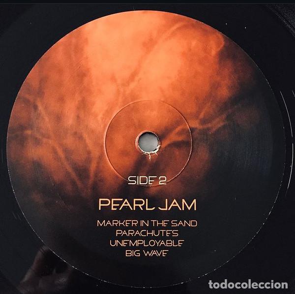 Discos de vinilo: PEARL JAM - PEARL JAM - 2 LP - Foto 5