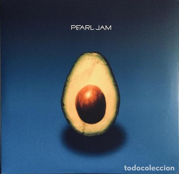 Discos de vinilo: PEARL JAM - PEARL JAM - 2 LP