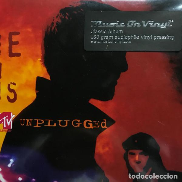Discos de vinilo: ALICE IN CHAINS - MTV UNPLUGGED - 2 LP - Foto 7