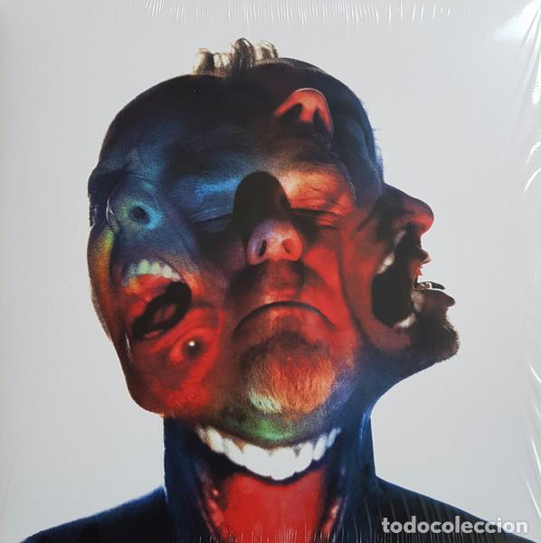 Discos de vinilo: METALLICA - HARDWIRED...TO SELF-DESTRUCT - BOX LP - Foto 4