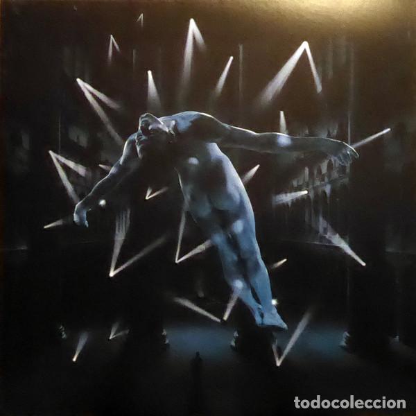 Discos de vinilo: PINK FLOYD - PULSE - BOX LP - Foto 4