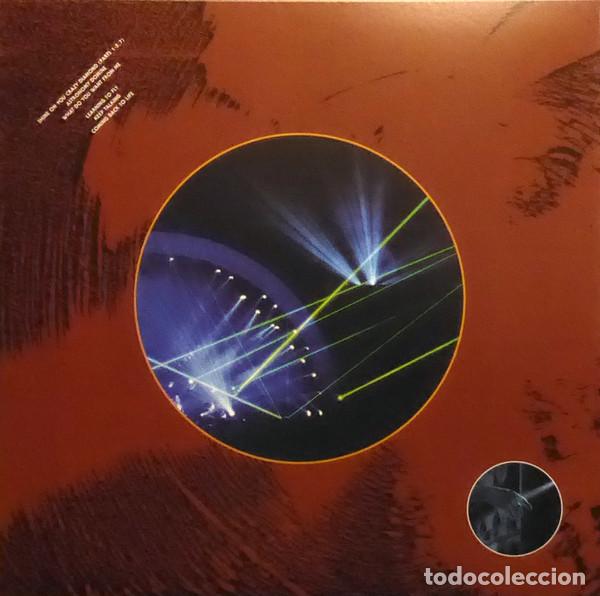 Discos de vinilo: PINK FLOYD - PULSE - BOX LP - Foto 5