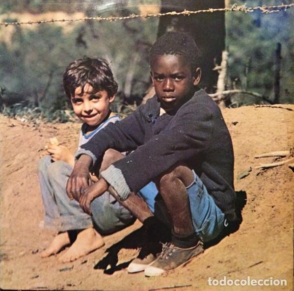 Discos de vinilo: MILTON NASCIMENTO & LO BORGES - CLUBE DA ESQUINA - 2 LP