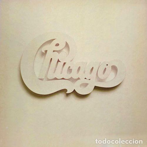 Discos de vinilo: CHICAGO - CHICAGO AT CARNEGIE HALL (VOLUMES I, II, III AND IV) - BOX LP